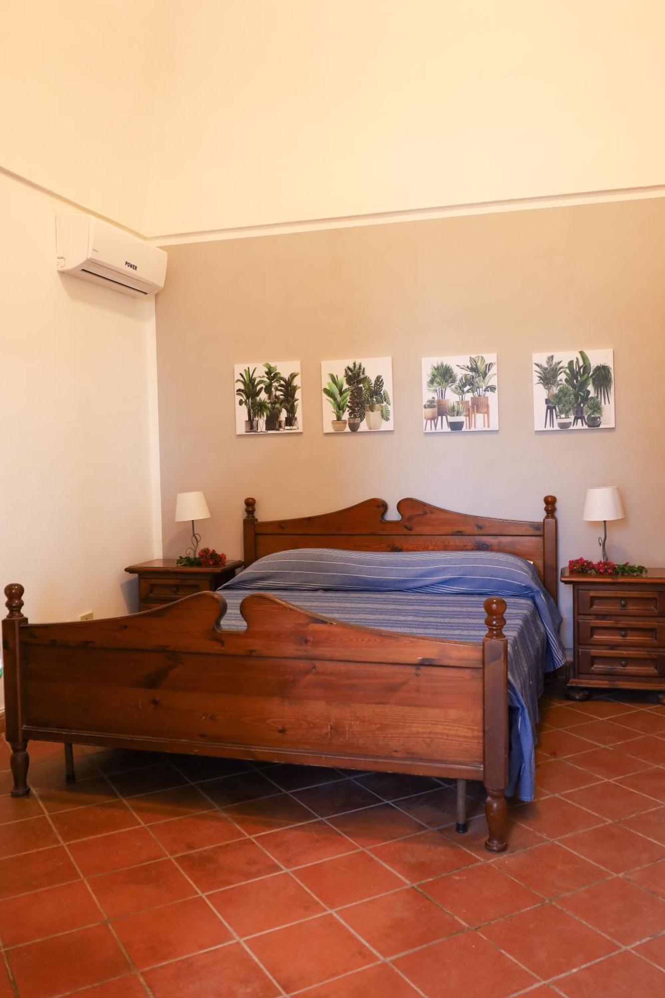 Cactus B&B Le Casette Di Marilena Pantelária Exterior foto